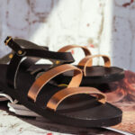 Sandale FUNKY CHIC | verile noastre cu sandale faine